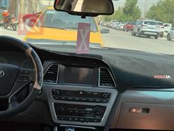 هیوندای سۆناتا